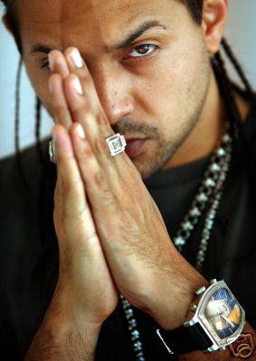 sean paul